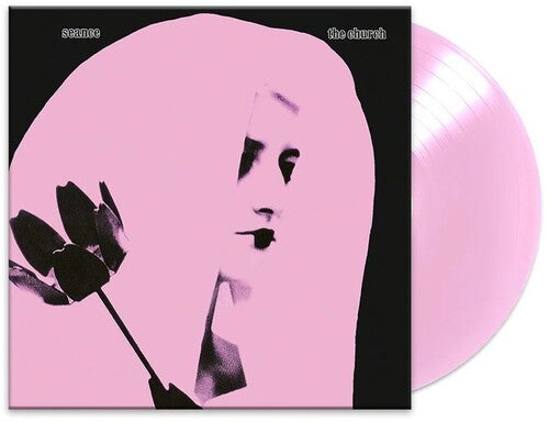 The Church Seance - Record Album - Vinyl LP