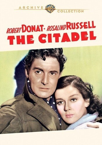 The Citadel - DVD