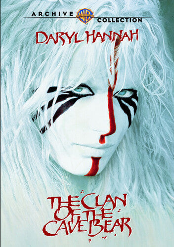 The Clan of the Cave Bear - DVD