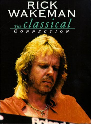 The Classical Connection - DVD