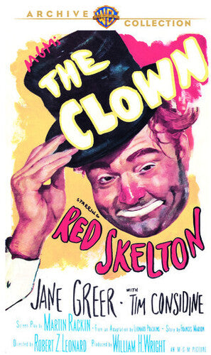 The Clown - DVD