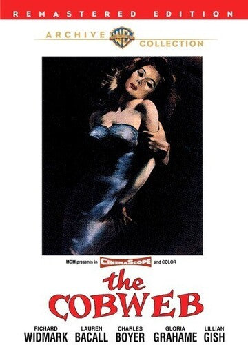 The Cobweb - DVD