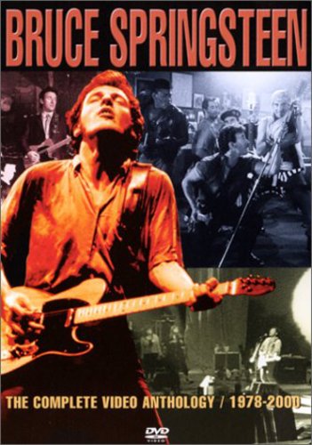 The Complete Video Anthology 1978-2000 - 2-Disc DVD Set