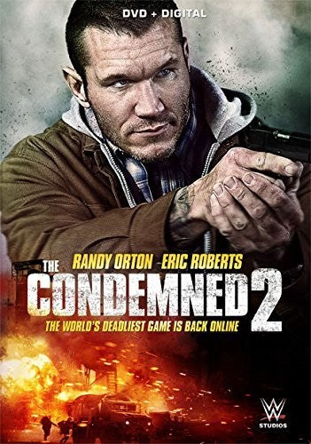 The Condemned 2 - DVD