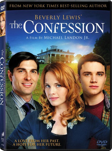 The Confession - DVD