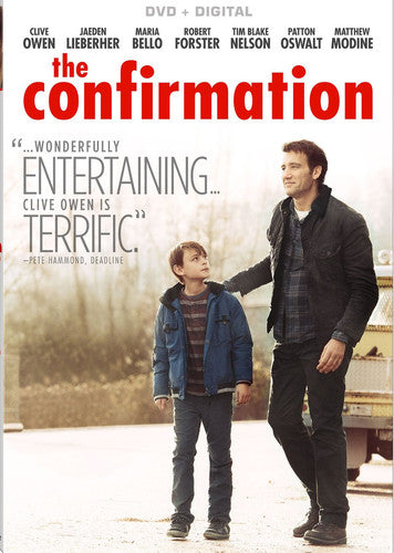 The Confirmation - DVD