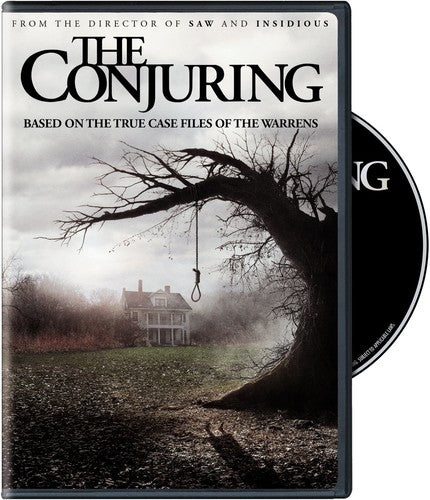The Conjuring - DVD