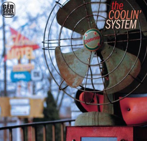 The Coolin' System The Coolin' System - Record Album - Vinyl LP
