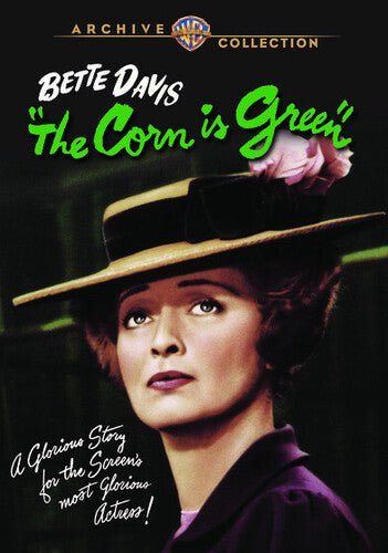 The Corn Is Green - DVD