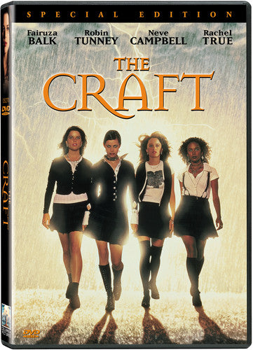 The Craft - DVD