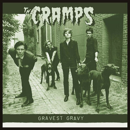 The Cramps Gravest Gravy
