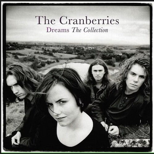 The Cranberries Dreams: The Collection - CD Album