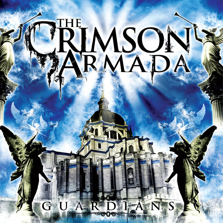 The Crimson Armada Guardians