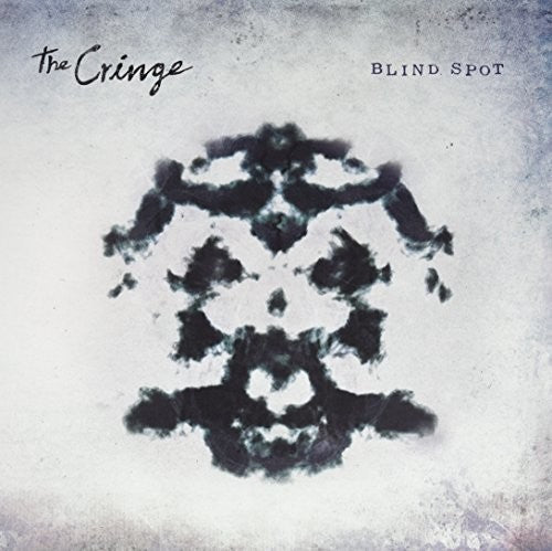 The Cringe Blind Spot - Record Album - Vinyl LP