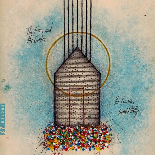 The Crossing Nally Tower & Garden - CD Album
