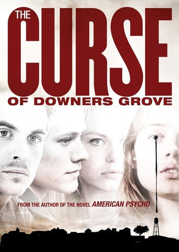 The Curse of Downers Grove - DVD