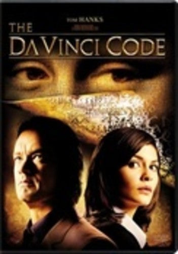 The Da Vinci Code - DVD