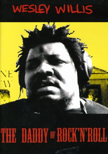 The Daddy of Rock N Roll - DVD