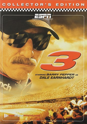 The Dale Earnhardt Story - 2-Disc DVD Set