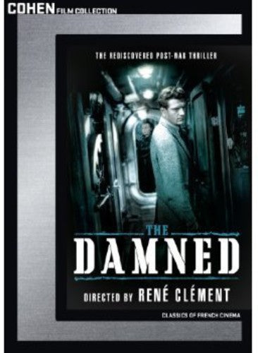 The Damned - DVD