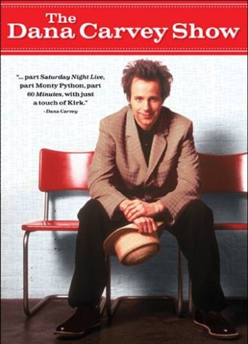 The Dana Carvey Show - 2-Disc DVD Set