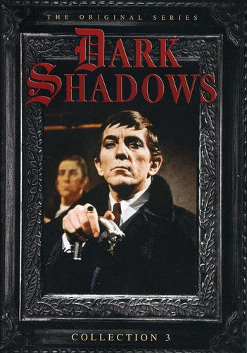 The Dark Shadows Dark Shadows Collection 03 - DVD