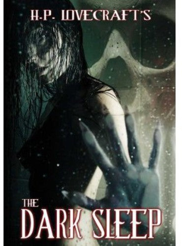 The Dark Sleep - DVD