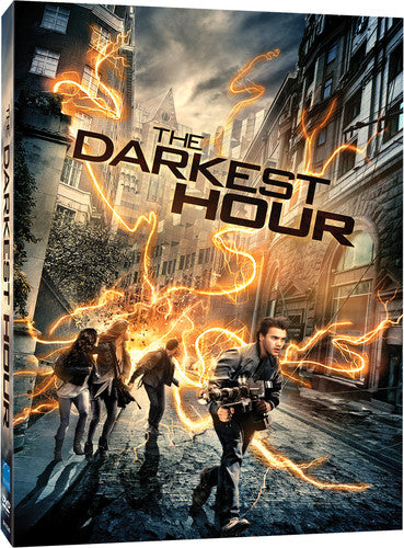 The Darkest Hour - DVD