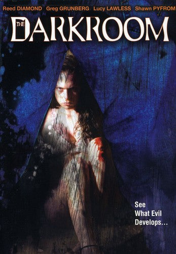 The Darkroom - DVD