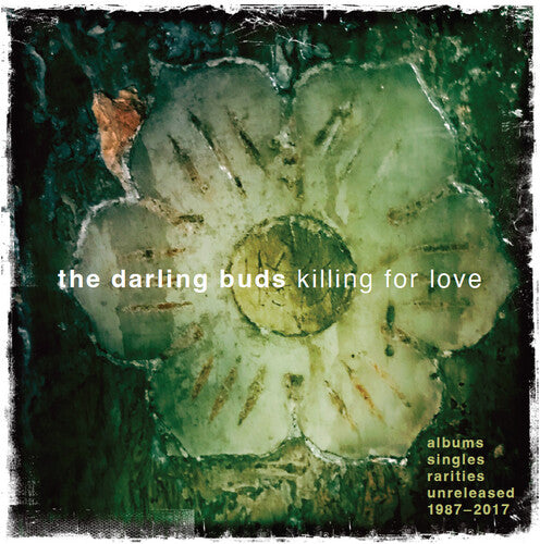 The Darling Buds Killing For Love - CD Album