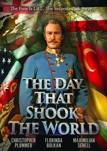 The Day That Shook the World - DVD