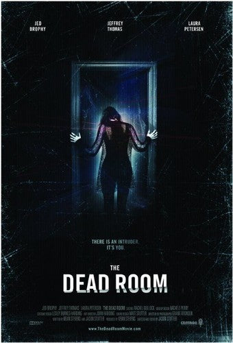 The Dead Room - 2-Disc DVD Set
