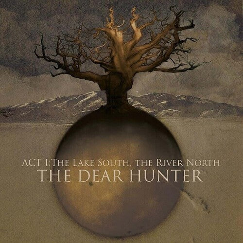 The Dear Hunter Act I - Record Album - Vinyl LP
