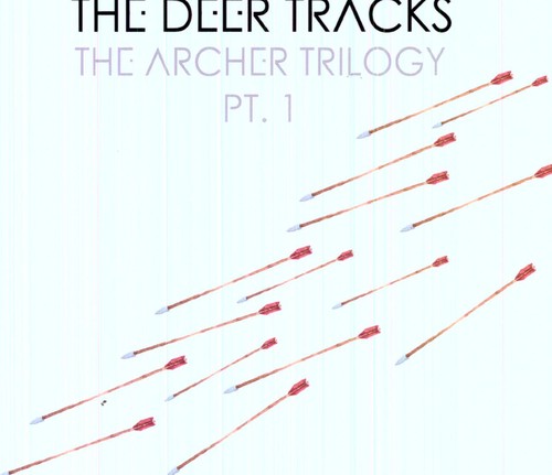 The Deer Tracks The Archer Trilogy PT. 1 - Record Album - Vinyl LP