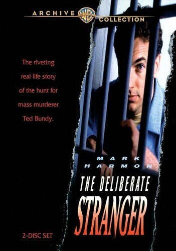 The Deliberate Stranger - 2-Disc DVD Set