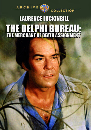 The Delphi Bureau - DVD