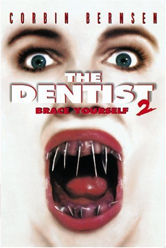 The Dentist 2 - DVD