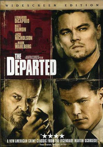 The Departed - DVD