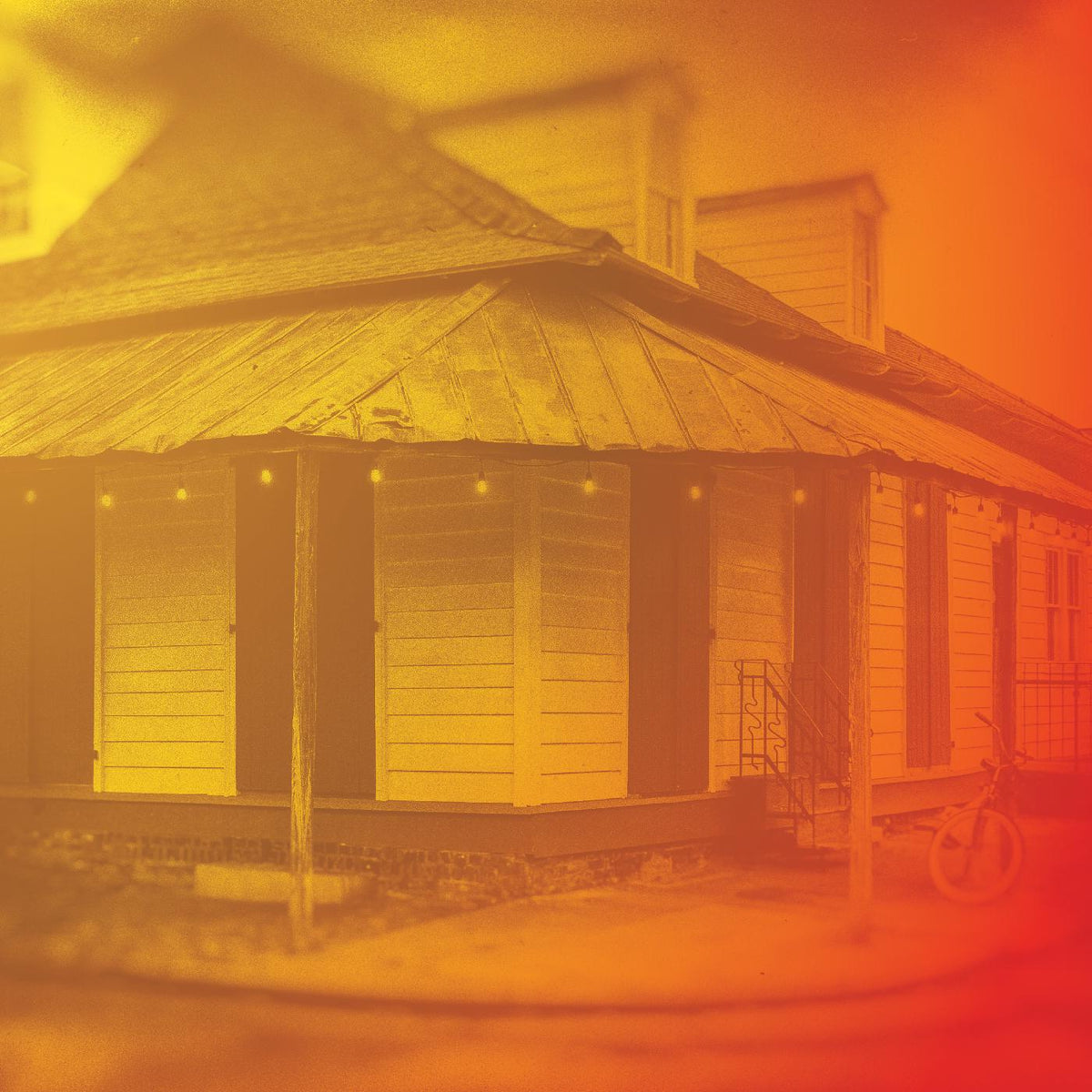 The Deslondes Ways & Means