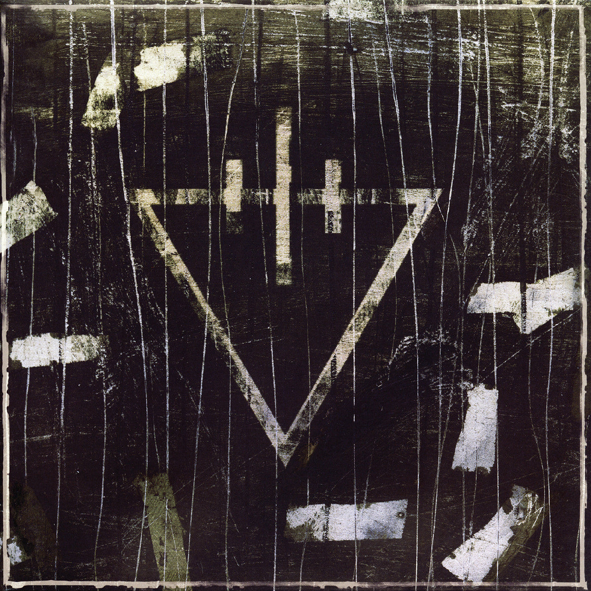 The Devil Wears Prada 8:18 (Sea Blue Vinyl)