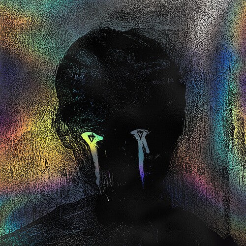 The Devil Wears Prada COLOR DECAY - Double Record Album - Vinyl LP