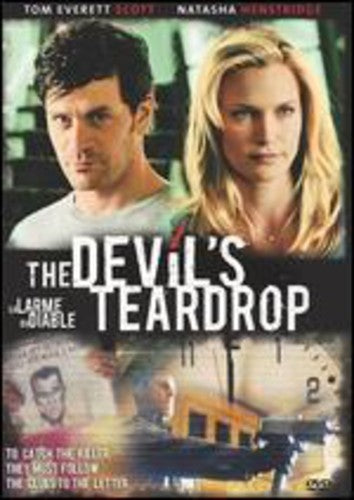 The Devil's Teardrop - DVD