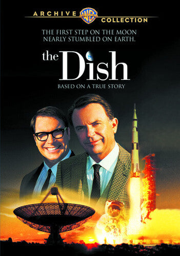 The Dish - DVD