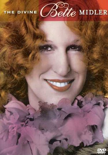 The Divine Bette Midler - DVD
