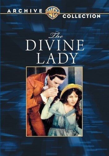 The Divine Lady - DVD