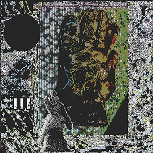The Dog Trash Temple - Record Album - Vinyl LP