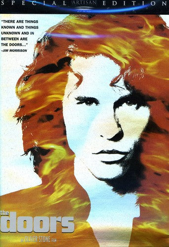 The Doors - 2-Disc DVD Set
