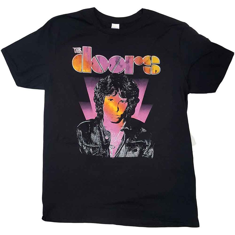 The Doors Jim Beam Black