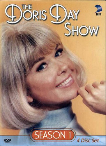 The Doris Day Show: Season 1 - 4-Disc DVD Set