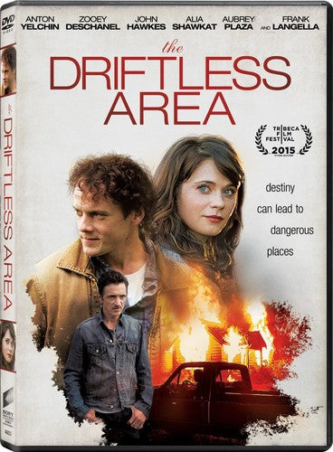 The Driftless Area - DVD